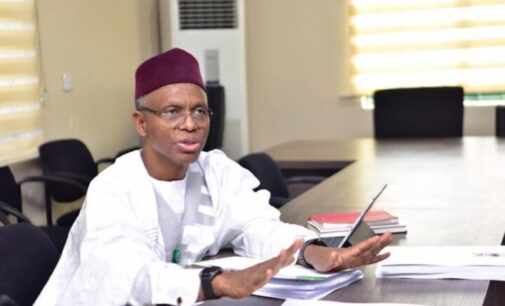 ‘FG carries too much weight’ — el-Rufai proposes 10 items for constitution review