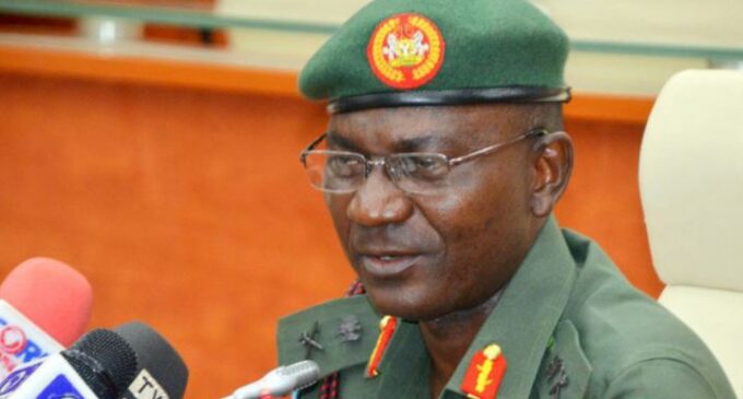 DHQ on Zabarmari attack: Some villagers provide information to Boko Haram