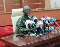 DHQ: Nothing new about US intel on Al-Qaeda infiltrating north-west