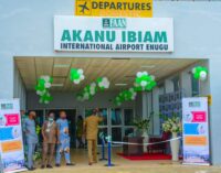 Igbo group applauds Buhari for Enugu airport rehabilitation