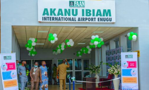 Igbo group applauds Buhari for Enugu airport rehabilitation