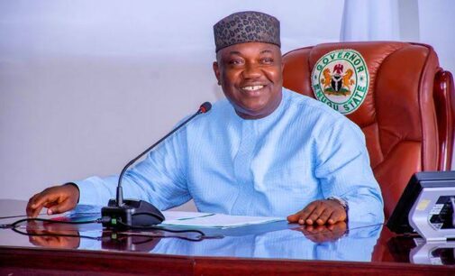 Former Enugu governors to get 900% of salaries as pension — while retired teachers are being owed