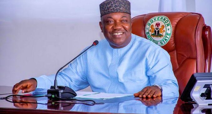 Homage to resilience and Ugwuanyi’s vision as Adarice revival begins