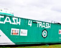 FCTA seals off works ministry, FCC over ‘waste management debt’