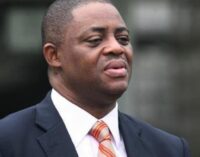 ‘I have no apology to offer’ — Fani-Kayode justifies insulting journalist