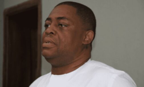 Fani-Kayode apologises to his ‘friends in the media’ after insulting journalist