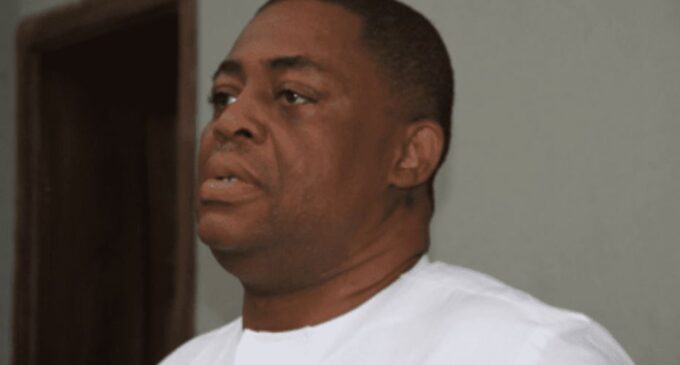 ‘I’m deeply sorry’ — FFK finally apologises to Daily Trust reporter