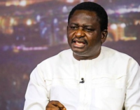 Femi Adesina: Criticism can’t change the fact that Buhari is working