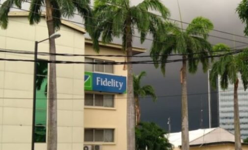 Savings deposits, digital banking boom as Fidelity Bank declares N20bn profit