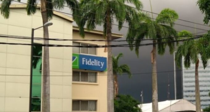 87% of customers go digital as Fidelity Bank announces 33% growth in net profit