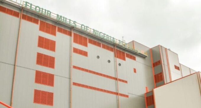 Flour Mills stays deep in the red, as FX loss multiplies to N51bn at H1