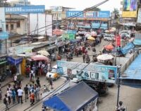 ‘They’re asking for $1m’ — Nigerian traders in Ghana lament closure of shops over council registration