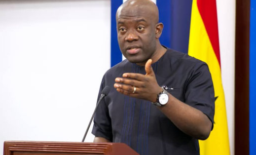 Nigeria has also taken steps that affected us, Ghanaian minister replies Lai