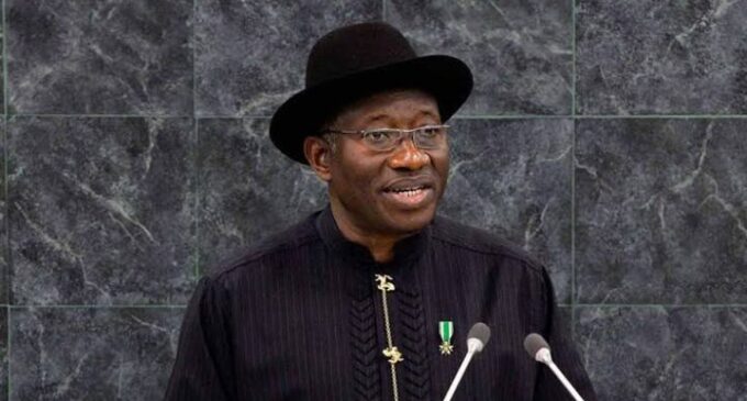 Jonathan: As president, I decided never to use my position to punish people