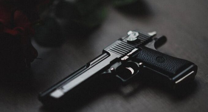 ICYMI: Senate seeks stiffer penalty for bearers of illegal firearms