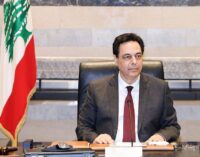 Lebanese government resigns over Beirut explosion