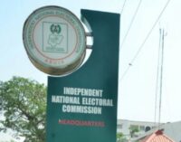 INEC: No pressing reason to create new electoral constituencies