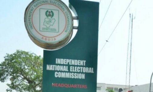 INEC: No pressing reason to create new electoral constituencies