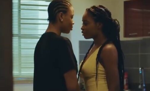 ‘Ife’, Nigeria’s first lesbian movie, goes online to beat NFVCB