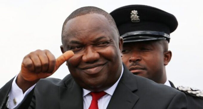 Between Ugwuanyi’s inclusive vision and revisionist voices