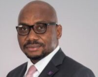 Innocent Ike appointed acting MD of Polaris Bank