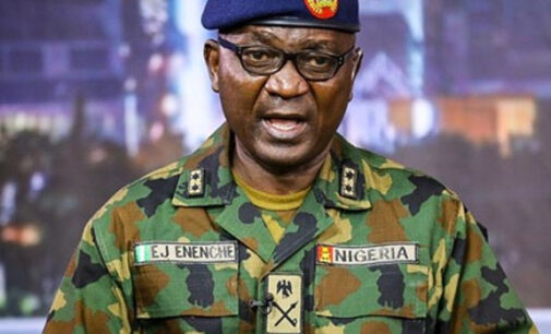 DHQ: We’ve defeated insurgency in Nigeria