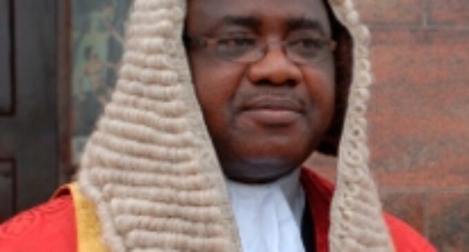 Jude Okeke, FCT high court judge, dies in Abuja