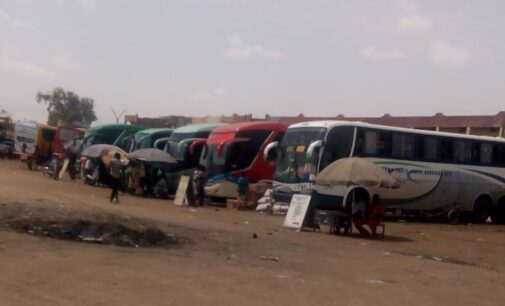 Court suspends operations of luxury buses in Kano