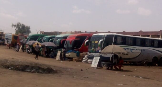 Court suspends operations of luxury buses in Kano