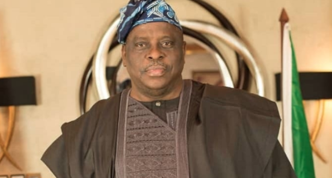 OBITUARY: Kashamu, ex-senator who vowed people must die before he’s extradited to US
