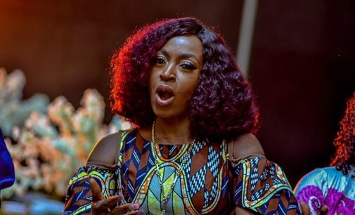 Kate Henshaw claims Lagos clinic rejected her cleaner over stab wound