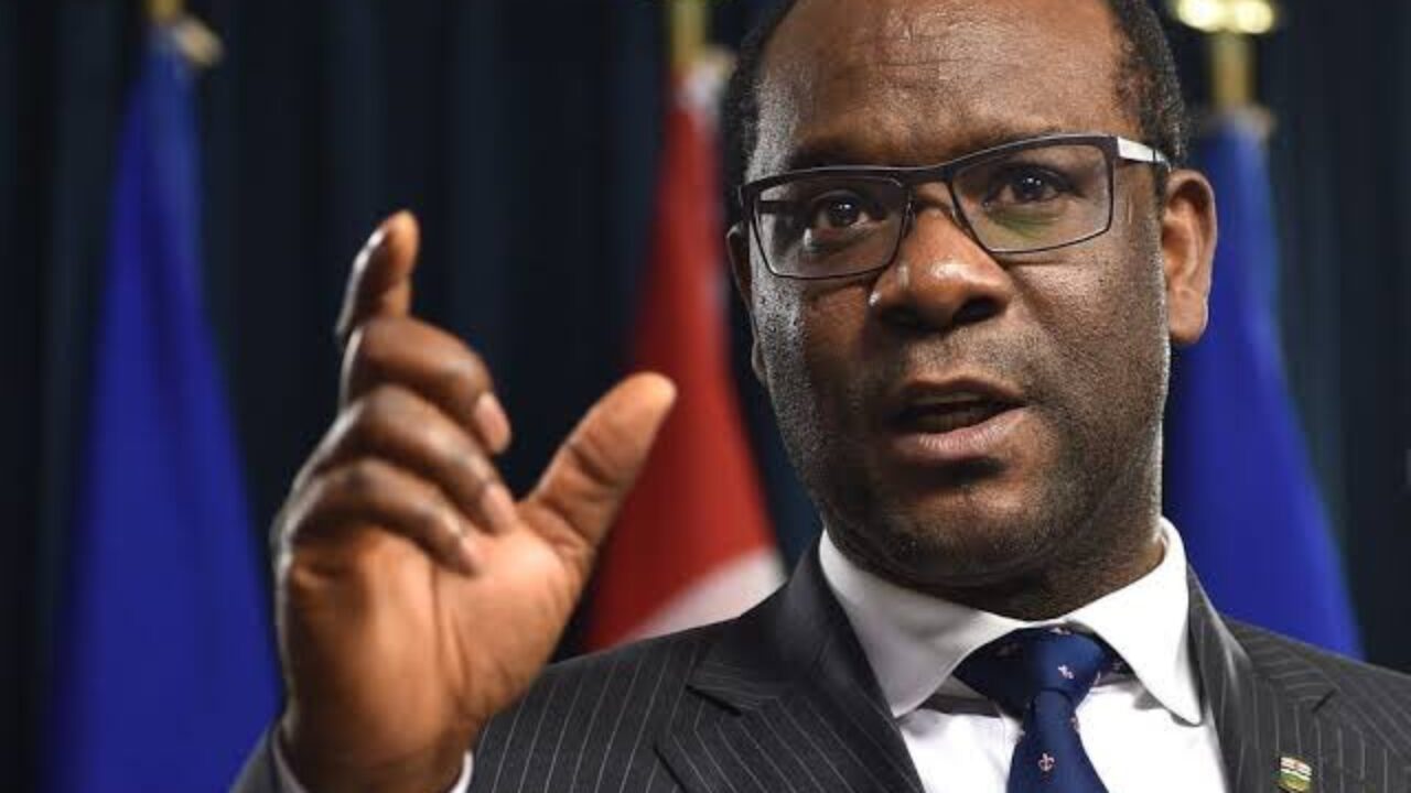 COVID-19 vaccine scientist, Canadian minister... 'Nigerians' who hit global  limelight in 2020 | TheCable