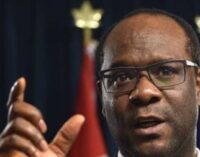 I look forward to the day Nigeria rewards hard work, says Nigerian-born minister in Canada