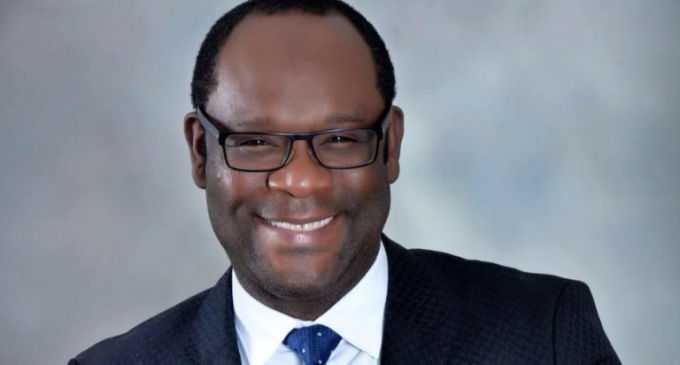 CLOSE-UP: Madu, Nigerian-born lawyer, appointed justice minister in Canadian province