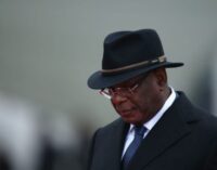 Ibrahim Keita, ousted Mali president, is dead