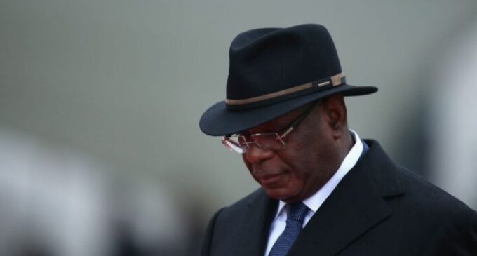 Ibrahim Keita, ousted Mali president, is dead