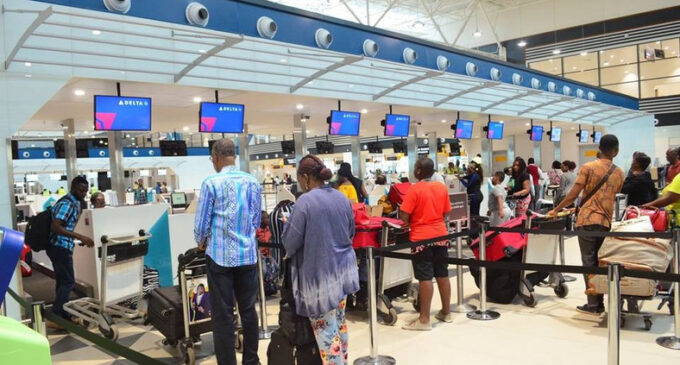 No quarantine, PCR tests on arrival… here’s Ghana’s plan for international passengers