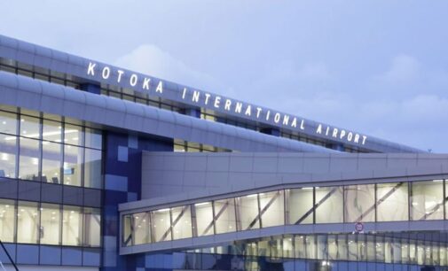 COVID-19: Ghana may resume international flights September 1