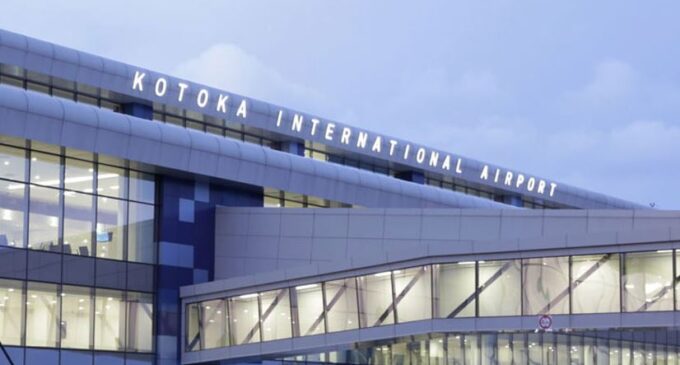 COVID-19: Ghana may resume international flights September 1
