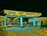 LASU beats ABU, UNILORIN to win maiden contest for law students