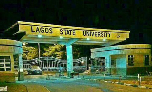 LASU bars students wearing face caps, dark glasses from class