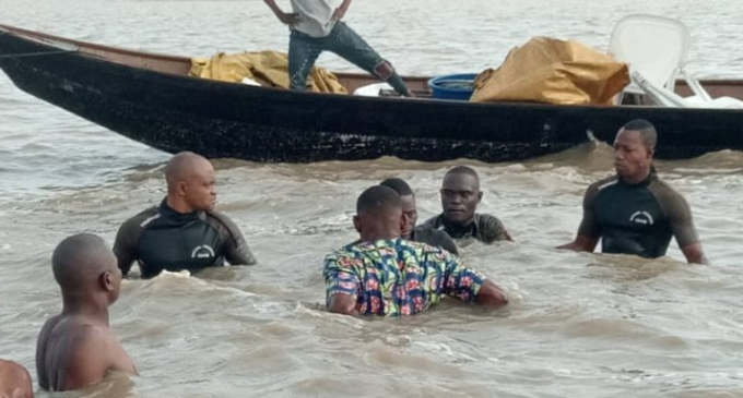 Neglect of Badagry expressway caused boat mishap, says Lagos lawmaker