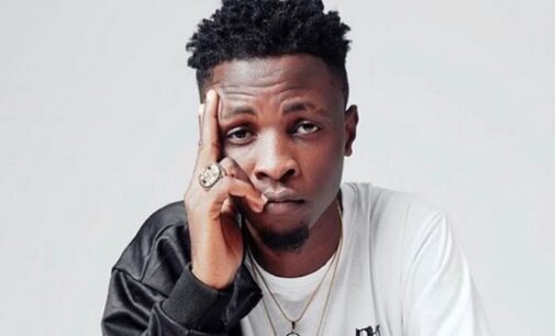 Like Cheque, Laycon goes on Twitter rant over Headies snub