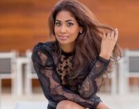 SPOTLIGHT: Lisa Hanna, Jamaican beauty queen who turned parliamentary candidate