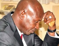 Where is Magu? Used, dumped and forgotten? 
