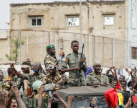 Mali’s military takes over power, promises fresh elections