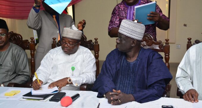 NIPSS partners with leadership centres ‘to promote good governance’
