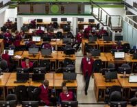 Equities market: Domestic investors accounted for 80% of transactions in Jan