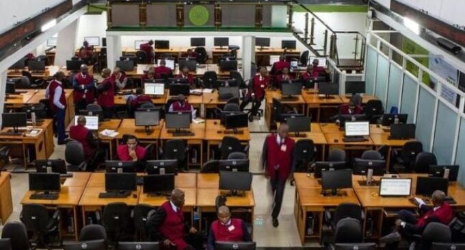 Cheap Nigerian stocks outperform African peers