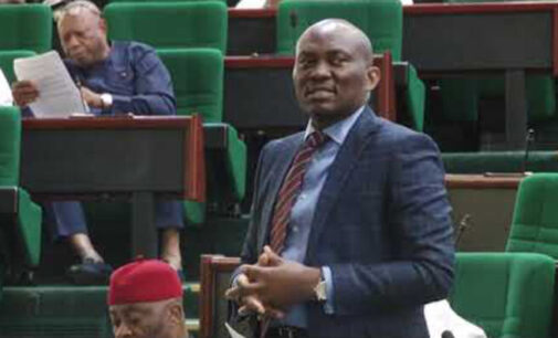 Reps minority leader: Political parties involved in election manipulation should be suspended